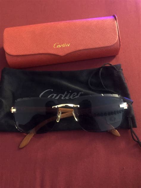 buy cartier glasses for sale|used cartier glasses for sale.